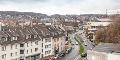 Monteurwohnung - Kühlschrank - Remscheid - Knotenpunkt Wuppertal