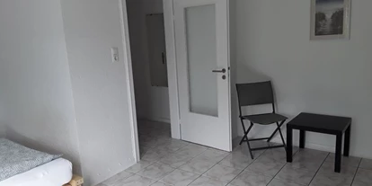 Monteurwohnung - Zimmertyp: Einzelzimmer - PLZ 58456 (Deutschland) - Knotenpunkt Wuppertal