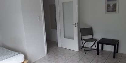 Monteurwohnung - Zimmertyp: Doppelzimmer - Sprockhövel - Knotenpunkt Wuppertal