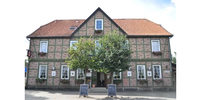 Monteurwohnung - Einzelbetten - Bienenbüttel - Zur alten Wassermühle