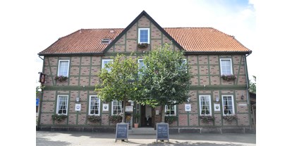 Monteurwohnung - Frühstück - Lüneburger Heide - Zur alten Wassermühle