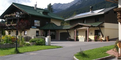 Monteurwohnung - Küche: Küchenmitbenutzung - Garmisch-Partenkirchen garmisch - Pleiknerhof/Leutasch-Seefeld
Preisgünstige Unterkunft für Monteure - Pleiknerhof