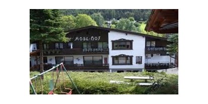 Monteurwohnung - Badezimmer: eigenes Bad - Tiroler Oberland - Möslhof Reith/Seefeld
Preisgünstige Wohnungen für Monteure - Möslhof