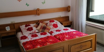 Monteurwohnung - Zimmertyp: Mehrbettzimmer - Niedersachsen - Schlafzimmer - Hahnenklee Bockswiese
