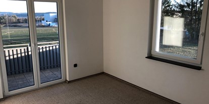 Monteurwohnung - Balkon - Bräunlingen - Zimmer - Haus für Monteure in Dauchingen - Nur Gewerblich