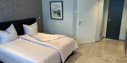 Monteurwohnung - Zimmertyp: Doppelzimmer - PLZ 20253 (Deutschland) - Zimmer 1 - Residence Olé