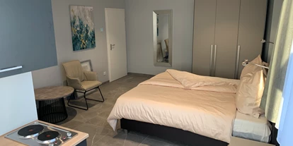 Monteurwohnung - Zimmertyp: Doppelzimmer - PLZ 20253 (Deutschland) - Zimmer 2 - Residence Olé