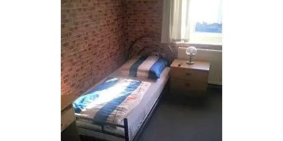 Monteurwohnung - Zimmertyp: Doppelzimmer - PLZ 02828 (Deutschland) - Neundorfer Hof