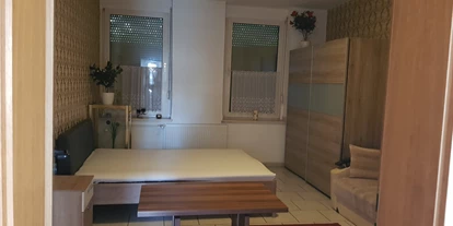 Monteurwohnung - Badezimmer: eigenes Bad - PLZ 58452 (Deutschland) - Monteurwohnungen Langzeitig zu vermieten, voll möbliert  