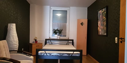 Monteurwohnung - Zimmertyp: Doppelzimmer - Gelsenkirchen Bochum - Monteurwohnungen Langzeitig zu vermieten, voll möbliert  