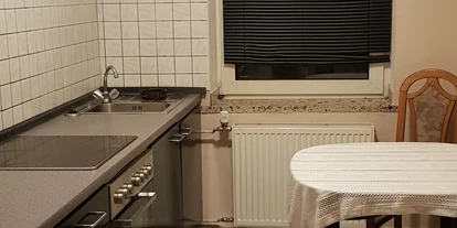 Monteurwohnung - Küche: eigene Küche - PLZ 45889 (Deutschland) - Monteurwohnungen Langzeitig zu vermieten, voll möbliert  