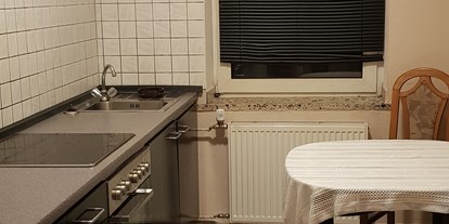 Monteurwohnung - Zimmertyp: Einzelzimmer - PLZ 44575 (Deutschland) - Monteurwohnungen Langzeitig zu vermieten, voll möbliert  