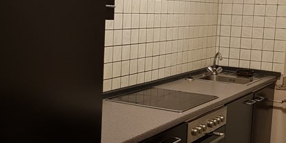 Monteurwohnung - Küche: eigene Küche - Bochum - Monteurwohnungen Langzeitig zu vermieten, voll möbliert  
