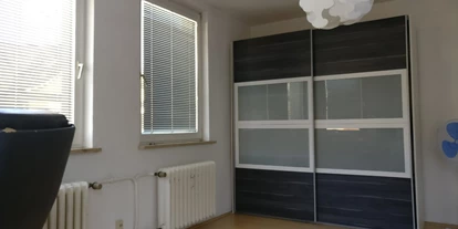 Monteurwohnung - Zimmertyp: Doppelzimmer - Hagenbüchach - Möbliertes WG-Zimmer, absolut zentral,  200m zur FAU, 150m zum Bahnhof