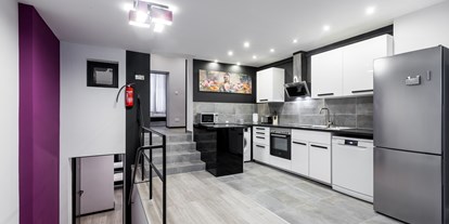Monteurwohnung - Zimmertyp: Einzelzimmer - PLZ 13129 (Deutschland) - La Corniche Apartments GmbH