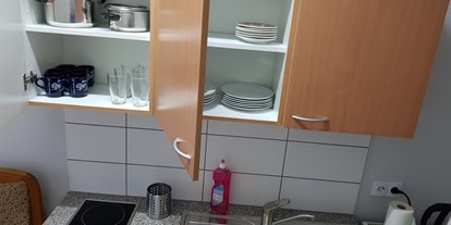 Monteurwohnung - Küche: Küchenmitbenutzung - PLZ 53840 (Deutschland) - Monteurzimmer Neuwied,Bonn