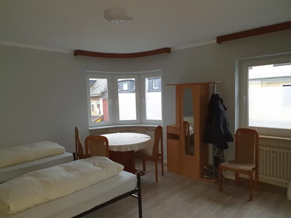 Monteurwohnung - Zimmertyp: Doppelzimmer - Vettelschoß - Monteurzimmer Neuwied,Bonn