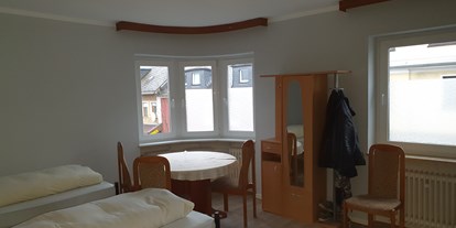 Monteurwohnung - Zimmertyp: Einzelzimmer - PLZ 53121 (Deutschland) - Monteurzimmer Neuwied,Bonn