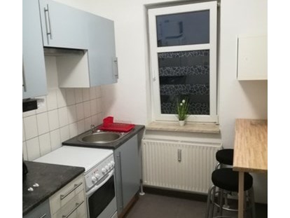 Monteurwohnung - Küche: Küchenmitbenutzung - PLZ 08428 (Deutschland) - FLEX Aparts - Monteur- und Ferienwohnungen in Zwickau
