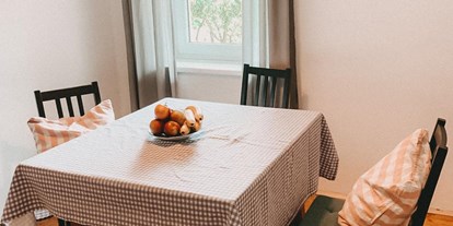 Monteurwohnung - Zimmertyp: Einzelzimmer - Oberösterreich - Monteurwohnung am Bauernhof