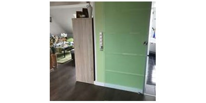 Monteurwohnung - Kühlschrank - Vogtland - gehobene Ausstattung