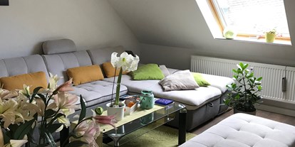 Monteurwohnung - Zimmertyp: Einzelzimmer - Elbeland - gehobene Ausstattung
