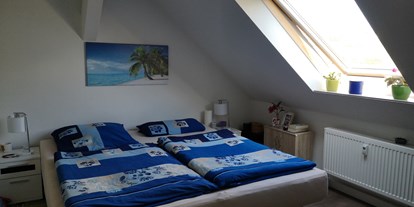 Monteurwohnung - Art der Unterkunft: Gästezimmer - PLZ 08134 (Deutschland) - gehobene Ausstattung