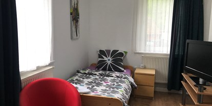 Monteurwohnung - Zimmertyp: Einzelzimmer - Königsbronn - Monteurzimmer Lauchheim 