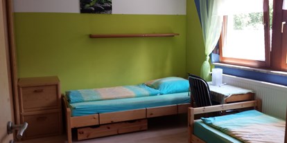 Monteurwohnung - Art der Unterkunft: Gästehaus - Monteurzimmer Strütherhof