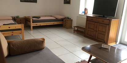 Monteurwohnung - Zimmertyp: Mehrbettzimmer - Bühlertann - Ferienwohnungen Monteurzimmer in Ilshofen Hohenlohe