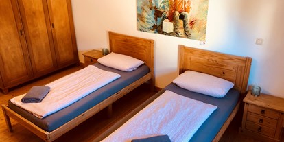 Monteurwohnung - Zimmertyp: Mehrbettzimmer - Kirchberg an der Jagst - Ferienwohnungen Monteurzimmer in Ilshofen Hohenlohe