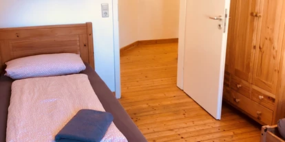 Monteurwohnung - Zimmertyp: Doppelzimmer - Region Schwaben - Ferienwohnungen Monteurzimmer in Ilshofen Hohenlohe