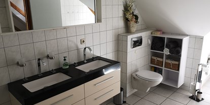 Monteurwohnung - Waschmaschine - Brandenburg an der Havel - 68 qm Wohnung in Bensdorf bei Brandenburg an der Havel