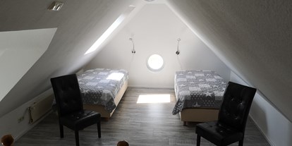 Monteurwohnung - Zimmertyp: Doppelzimmer - Bützer - 68 qm Wohnung in Bensdorf bei Brandenburg an der Havel
