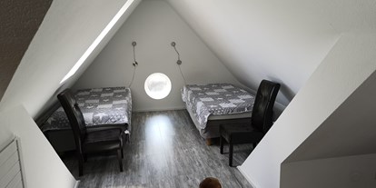 Monteurwohnung - Zimmertyp: Einzelzimmer - Buckautal - 68 qm Wohnung in Bensdorf bei Brandenburg an der Havel