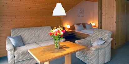 Monteurwohnung - Zimmertyp: Einzelzimmer - PLZ 63831 (Deutschland) - Beispiel Ferienwohnung  - Appartement Main-Kinzig-Kreis