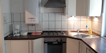 Monteurwohnung - Zimmertyp: Doppelzimmer - PLZ 27809 (Deutschland) - ausgestattete Einbauküchen - Diverse Monteurwohnungen in Bremen