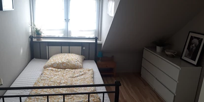 Monteurwohnung - Zimmertyp: Mehrbettzimmer - PLZ 27753 (Deutschland) - Schlafzimmer/Schlafmöglichkeit - Diverse Monteurwohnungen in Bremen