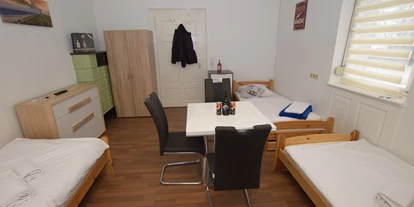 Monteurwohnung - Zimmertyp: Einzelzimmer - PLZ 73207 (Deutschland) - Monteurzimmer Kirchheim