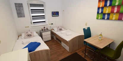 Monteurwohnung - Zimmertyp: Einzelzimmer - PLZ 73099 (Deutschland) - Monteurzimmer Kirchheim