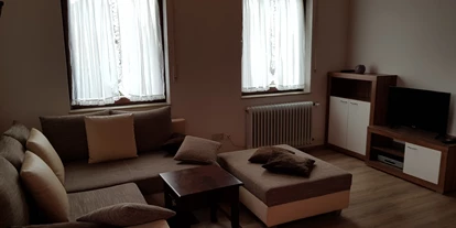 Monteurwohnung - Zimmertyp: Doppelzimmer - PLZ 75172 (Deutschland) - Monteur- /Ferienwohnung Grabs