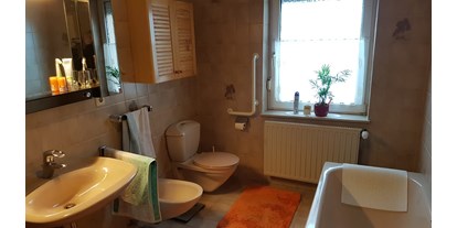 Monteurwohnung - Zimmertyp: Mehrbettzimmer - Hessen Nord - Monteurwohnung in Kohlgrund