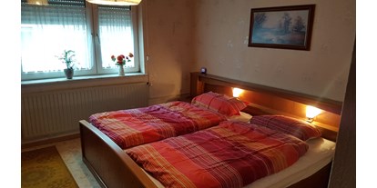 Monteurwohnung - Zimmertyp: Mehrbettzimmer - Warburg - Monteurwohnung in Kohlgrund