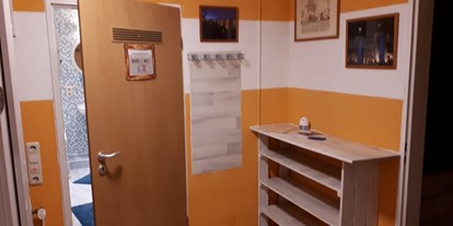 Monteurwohnung - Zimmertyp: Mehrbettzimmer - PLZ 52538 (Deutschland) - Wohnen Bei Bolten Wohnung 1