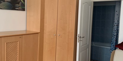 Monteurwohnung - Zimmertyp: Doppelzimmer - Wien Donaustadt -  Senator-Flats Meidling