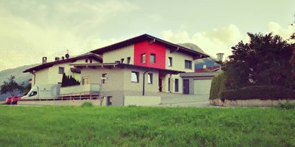 Monteurwohnung - TV - Ried im Zillertal - Apartment Kogler