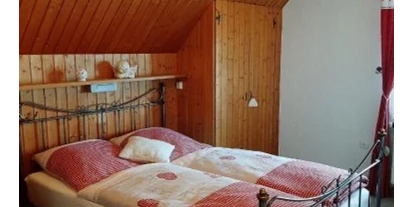 Monteurwohnung - Einzelbetten - Mötzing - Vollmöbliertes Appartement