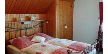 Monteurwohnung - Einzelbetten - Nittenau - Vollmöbliertes Appartement
