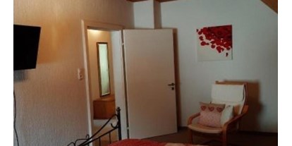 Monteurwohnung - Badezimmer: eigenes Bad - PLZ 93109 (Deutschland) - Vollmöbliertes Appartement