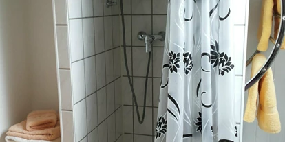 Monteurwohnung - Badezimmer: eigenes Bad - PLZ 93167 (Deutschland) - Vollmöbliertes Appartement